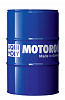9057 LiquiMoly НС-синтетическое моторное масло Molygen New Generation 5W-40 205л