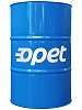 601215261 OPET Синтетическое моторное масло Fullpro HT LSPS 10W-40 (205л)